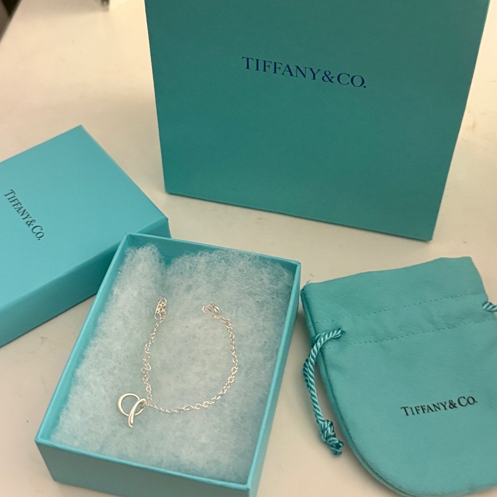 Tiffany & Co Bracelet